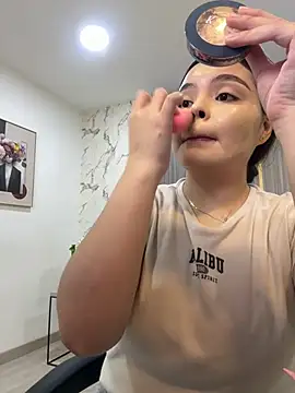 IsabellaAllen online show from 07.03.26