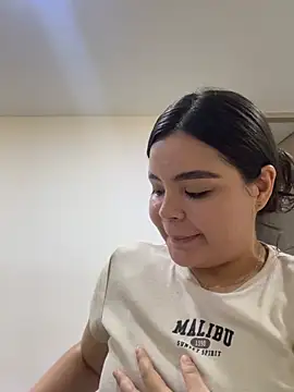 IsabellaAllen online show from 07.24.26