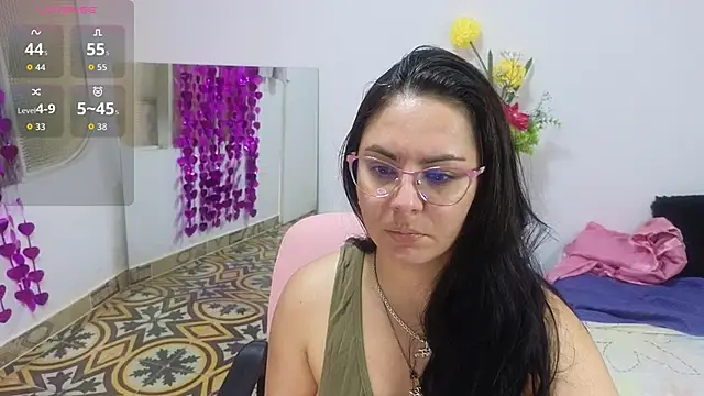 lovely trix online show from 09.16.25