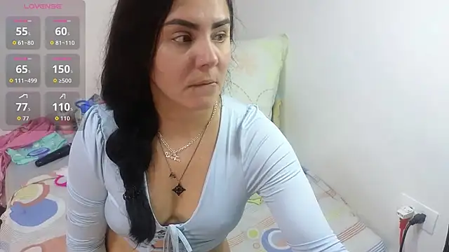 lovely trix online show from 11.08.25