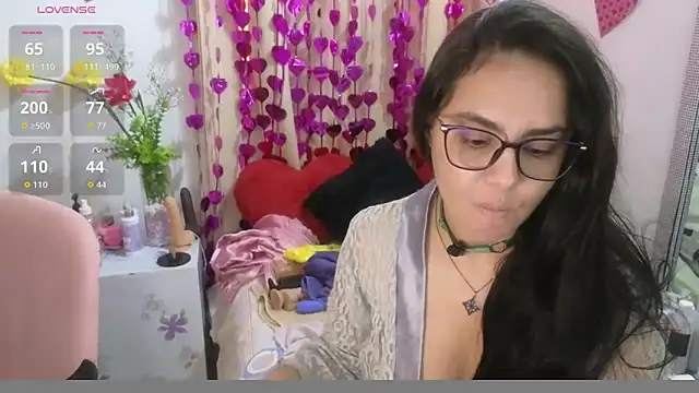 lovely trix online show from 06.05.26