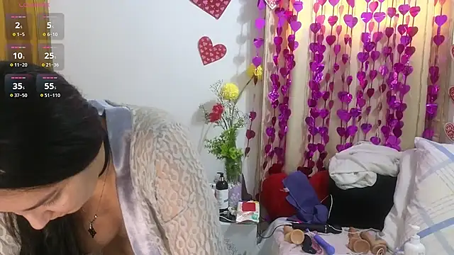 lovely trix online show from 06.19.26