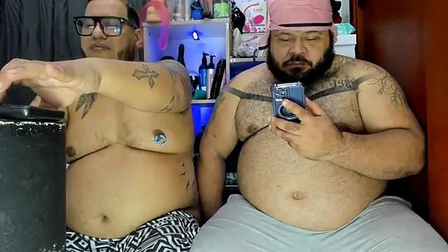 Latino bigcock online show from 12.03.24