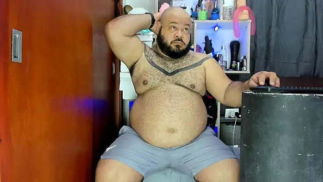 Latino bigcock online show from 12.07.24