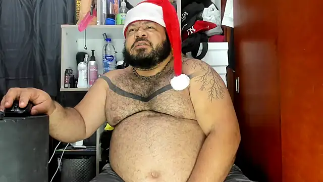 Latino bigcock online show from 12.30.24