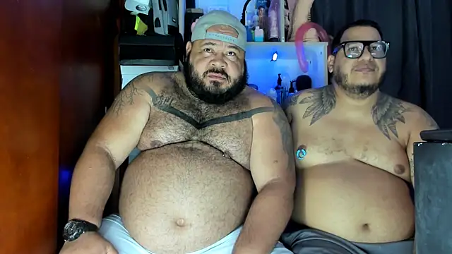 Latino bigcock online show from 01.18.25