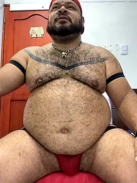 Latino bigcock online show from 09.18.25