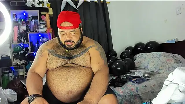 Latino bigcock online show from 06.13.26