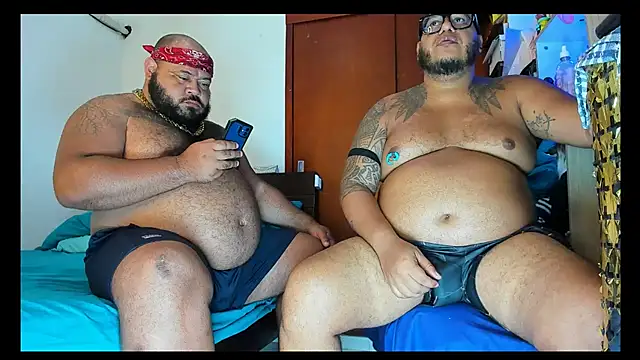 Snapshot of Latino_bigcock chatting on 07.26.26 Latino bigcock online show from 07.26.26