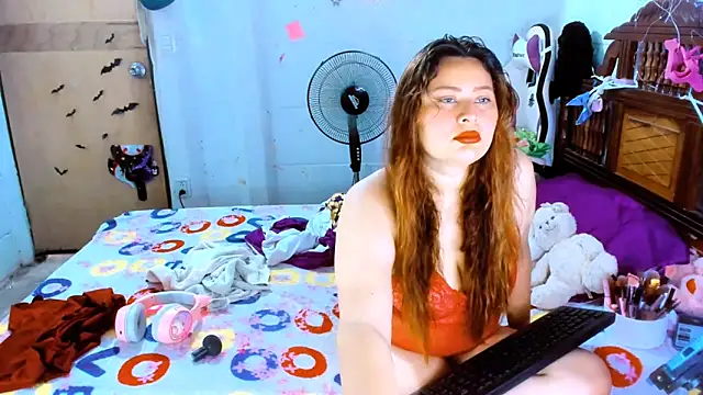 SofiaOlivares online show from 04.22.26