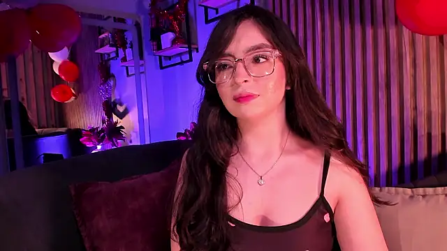 Snapshot of Eva_Macalliter chatting on 02.21.26 Eva Macalliter online show from 02.21.26