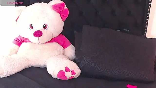 GreatBIG BOOBS Nina online show from 01.30.25