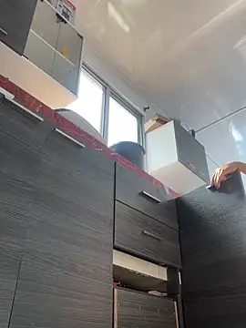 GreatBIG BOOBS Nina online show from 02.13.25