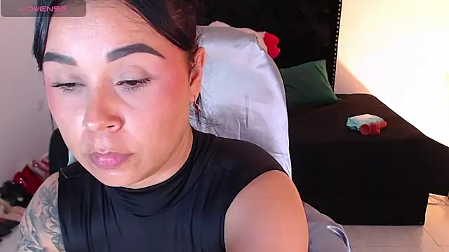 GreatBIG BOOBS Nina online show from 02.13.25