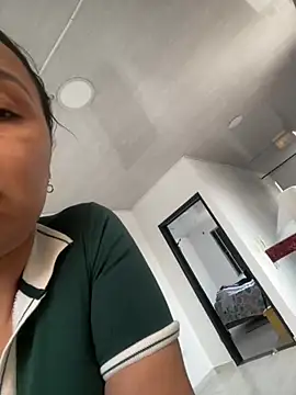 GreatBIG BOOBS Nina online show from 03.10.25