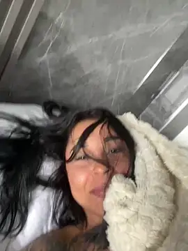 GreatBIG BOOBS Nina online show from 03.11.25