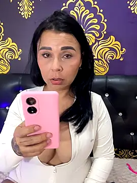 GreatBIG BOOBS Nina online show from 10.09.25