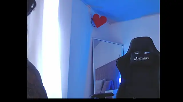 GreatBIG BOOBS Nina online show from 10.22.25