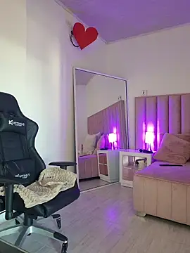 GreatBIG BOOBS Nina online show from 10.24.25