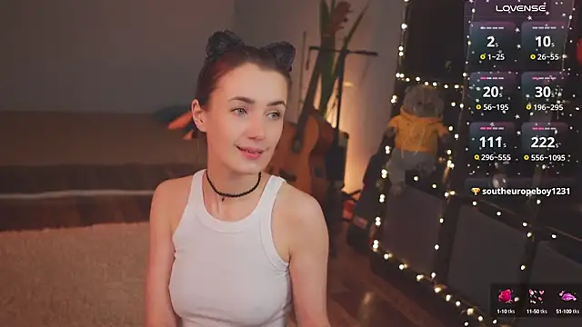 bananya kitty online show from 02.06.25