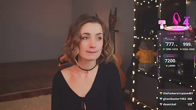 bananya kitty online show from 02.25.25