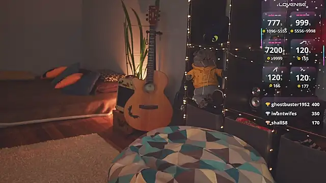 bananya kitty online show from 03.11.25