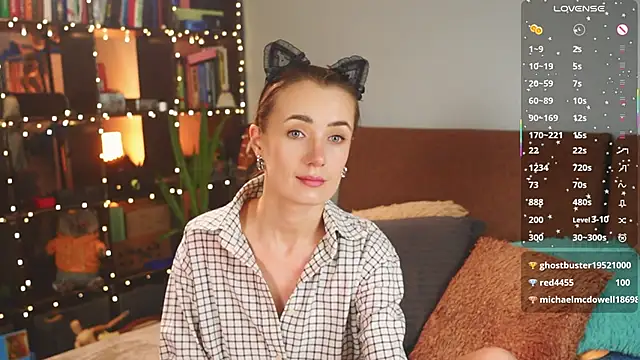 bananya kitty online show from 12.04.25