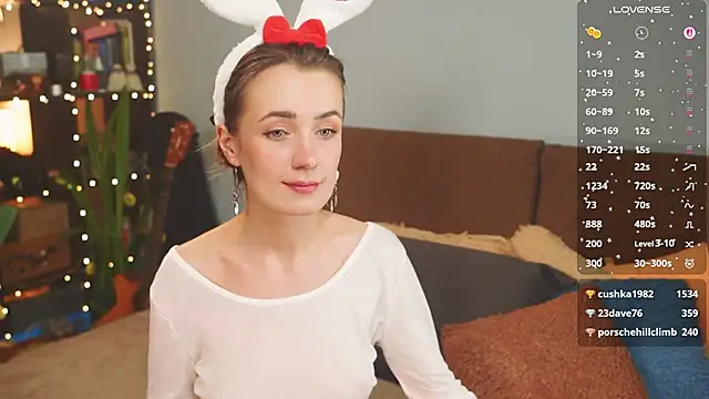 bananya kitty online show from 03.03.26