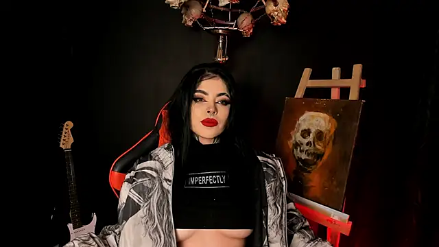 Rubyy-Rose1 online show from 12.11.24