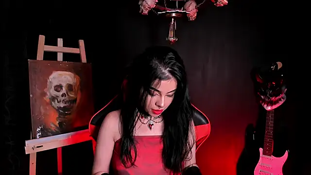 Rubyy-Rose1 online show from 01.16.25