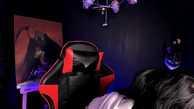 Rubyy-Rose1 online show from 01.26.25