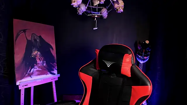 Rubyy-Rose1 online show from 01.30.25