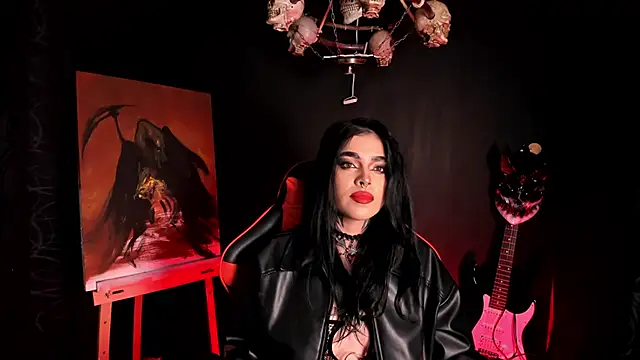 Rubyy-Rose1 online show from 02.01.25