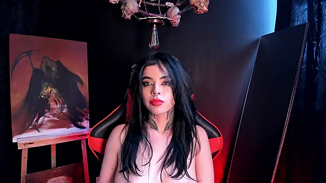 Rubyy-Rose1 online show from 02.25.25