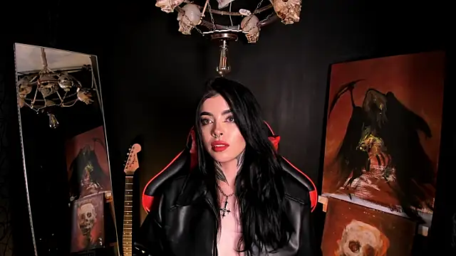 Rubyy-Rose1 online show from 02.28.25