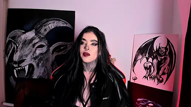 Rubyy-Rose1 online show from 10.02.25