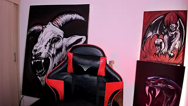 Rubyy-Rose1 online show from 11.10.25