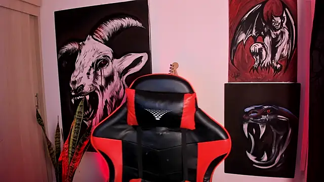 Rubyy-Rose1 online show from 01.07.26