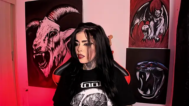 Rubyy-Rose1 online show from 02.20.26