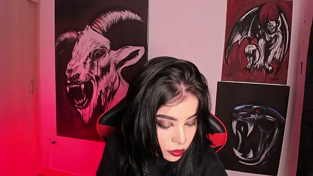 Rubyy-Rose1 online show from 03.07.26