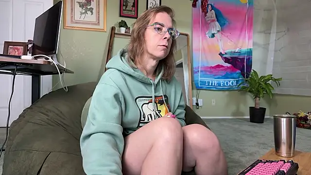 Linzy 19 online show from 03.19.26