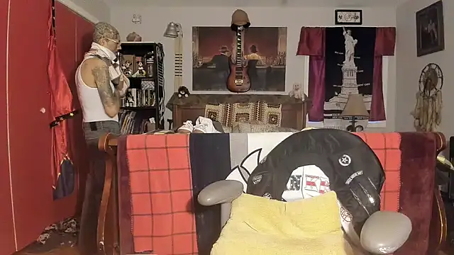 RoosterWabbit online show from 02.27.25