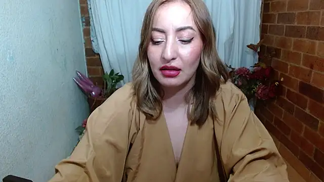 rashellroses22 online show from 03.05.25