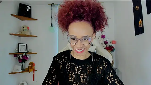 ScarlettMalbec online show from 12.02.24