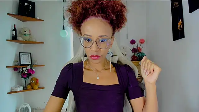 ScarlettMalbec online show from 01.03.25