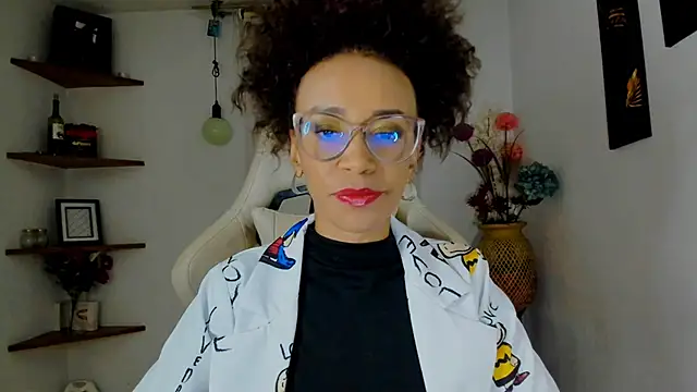 ScarlettMalbec online show from 01.09.25