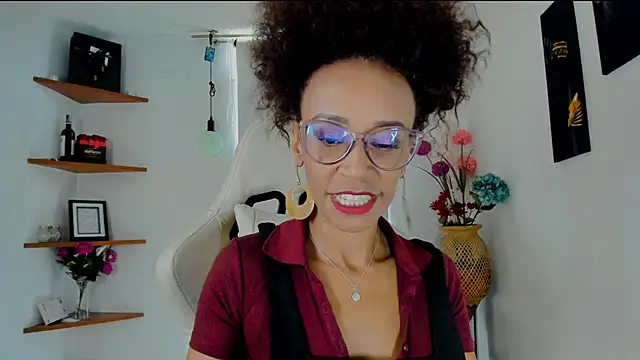 ScarlettMalbec online show from 01.10.25