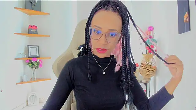 ScarlettMalbec online show from 01.12.25