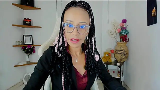 ScarlettMalbec online show from 01.14.25