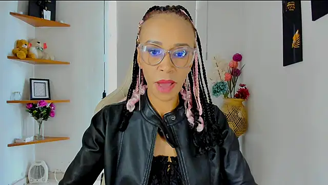 ScarlettMalbec online show from 01.21.25